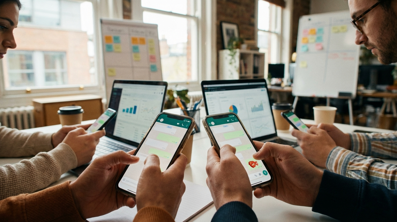 Operaciones y seguimiento