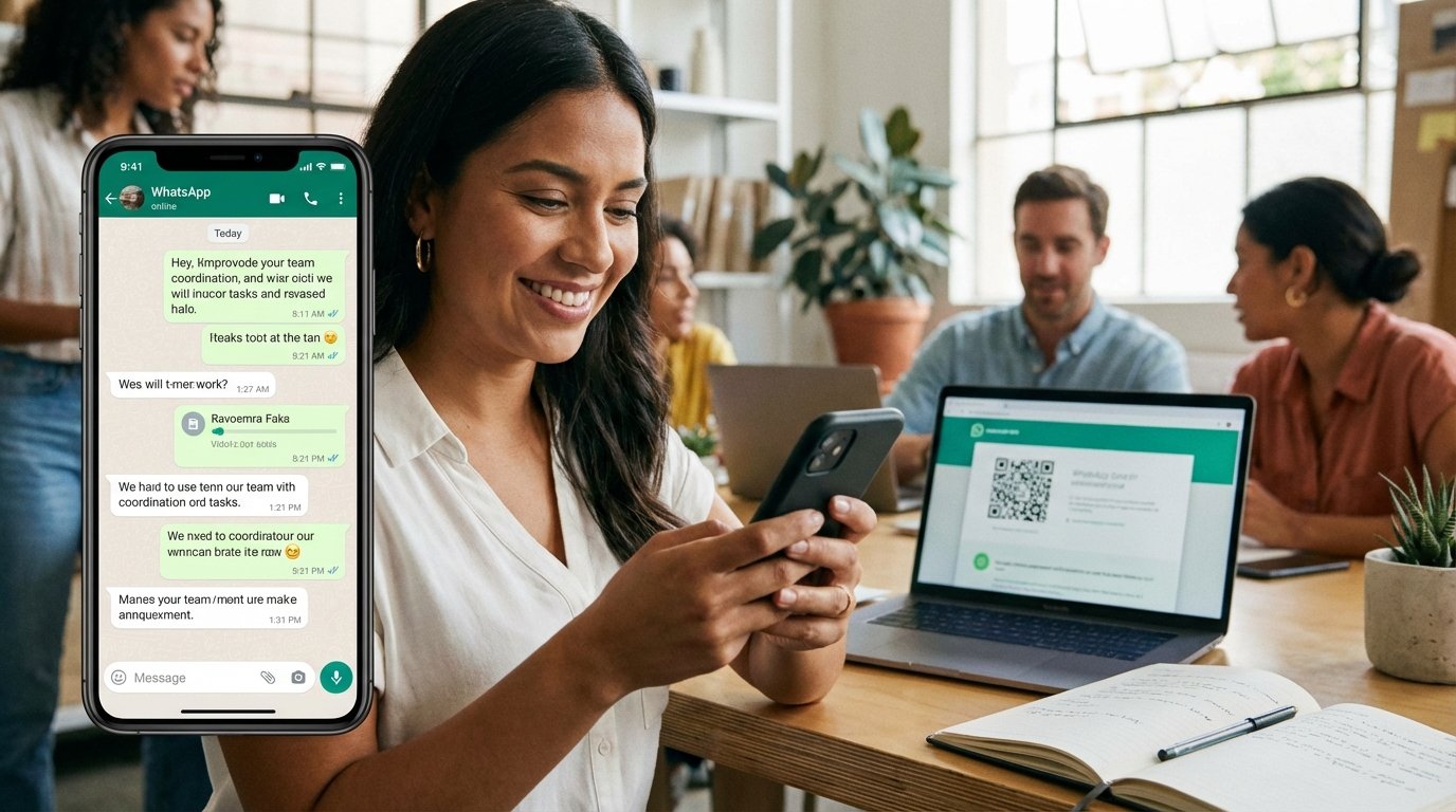 Seguimiento del equipo